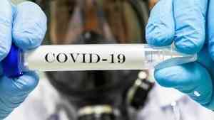 В Архангельской области за сутки выявили 80 новых случаев заражения COVID-19