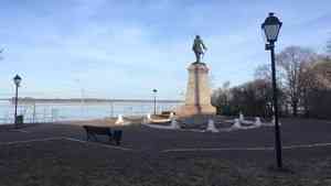Синоптики рассказали о погоде на выходных в Архангельской области