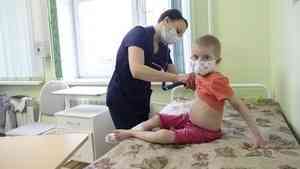 Врач-онколог Вячеслав Митрофанов: «Детская онкология – это надежда»