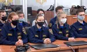 У Всероссийского студенческого корпуса спасателей — юбилей