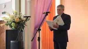 Ветеранское движение Новодвинска отмечает 40-летний юбилей