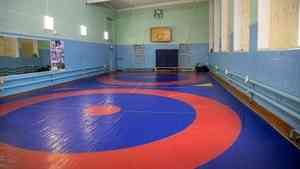 В Новодвинске создается центр спортивной борьбы