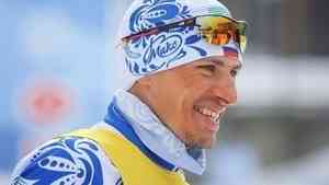 Лыжник Алексей Шемякин: «Я буду выступать за любимые Ягры»