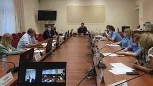 Открытый диалог: представители власти и общественности продолжают совместно решать вопросы обращения с ТКО