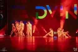 Творческие коллективы Северного (Арктического) федерального университета «Tiger Tiger» и «Горчица» приняли участие в танцевальном чемпионате «Dvina dance championship»