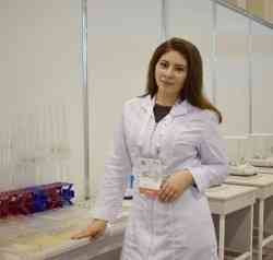 Алина Собашникова: участие в чемпионате WorldSkills дало мне огромный опыт и уверенность в себе 