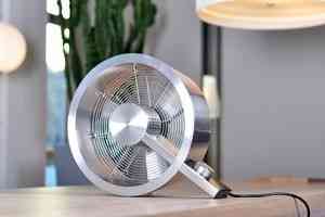 Как выбрать хороший вентилятор для дома