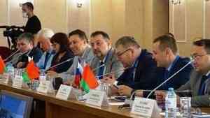 В Архангельске прошло заседание коллегии Комитета Союзного государства по гидрометеорологии и мониторингу природной среды