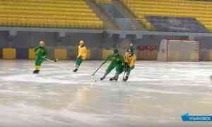 Хоккей начнётся в августе: «Водник» готовится к Кубку России