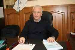  Профессор САФУ Константин Боголицын удостоен знака отличия «За наставничество»
