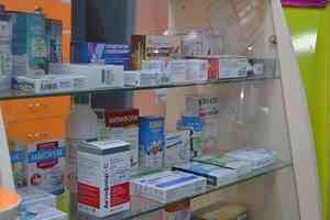 В Архангельской области изменят систему выдачи лекарств больницам