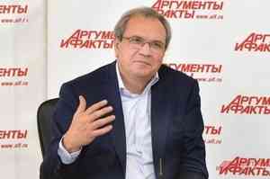 За выборами в Архангельске будет наблюдать глава СПЧ Валерий Фадеев