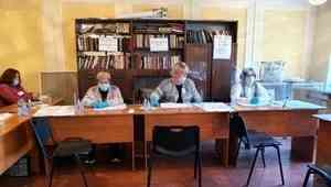 В Поморье закрылись все избирательные участки: смотрим, где голосовали активнее