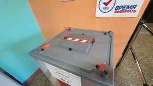 Первые результаты выборов по партспискам в Поморье: ЕР уверенно лидирует