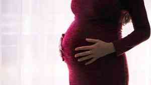 В Поморье зафиксировано более 450 случаев заболевания ковидом среди беременных