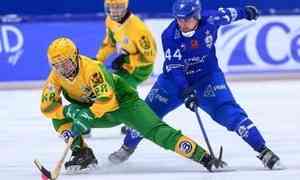 В Архангельске пройдёт тренировочное мероприятие для молодых хоккеистов страны