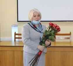 Аспирантка САФУ возглавила управление образования в Северодвинске<br>