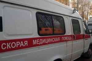 В Архангельской области водитель сбил ребенка и уехал с места аварии