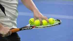 В Поморье определили сильнейших теннисистов