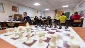 Более 200 молодых шахматистов Поморья боролись за победы на первенстве региона