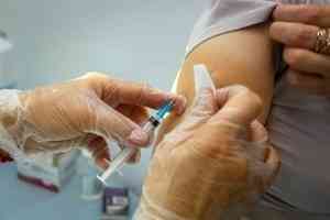 В России с 8 ноября действует новая форма сертификата о вакцинации от коронавирусной инфекции