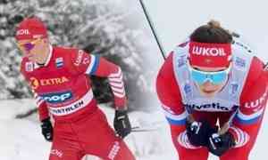Два лыжника Архангельской области выступят в скиатлоне на Олимпиаде в Пекине