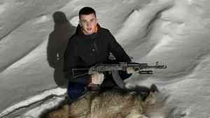 Молодой яренский «Рэмбо» добыл шесть волков близ поселка в Архангельской области