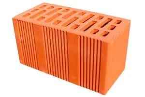 Керамические блоки: преимущества и особенности стройматериала