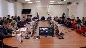 В Поморье выросли среднестатистические показатели зарплаты и пенсии В Поморье выросли среднестатистические показатели зарплаты и пенсии