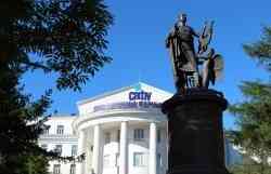 Студенты ВШИТАС были награждены дипломами на Всероссийских олимпиадах Студенты ВШИТАС были награждены дипломами на Всероссийских олимпиадах