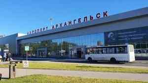 Открывается регулярное авиасообщение между Архангельском и Екатеринбургом