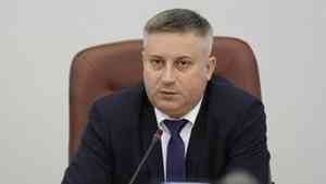 Глава Северодвинска прокомментировал задержание бывшего муниципального управленца