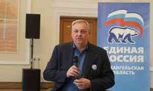 Алексей Алсуфьев озвучил первые шаги по решению вопроса с «наливайками» в Северодвинске