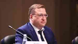 Проигравший выборы Дмитрий Юрков нашел «арктический приют» у губернатора Поморья