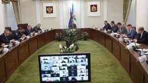 В Архангельской области усилят работу по предупреждению населения о телефонном мошенничестве