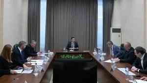 Инвестпрограмму «Росводоканала» в Архангельске скорректируют с упором на Маймаксу
