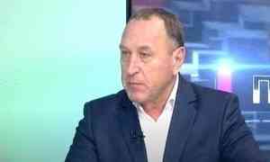 Экс-глава Виноградовского района получил восемь лет колонии строгого режима Экс-глава Виноградовского района получил восемь лет колонии строгого режима