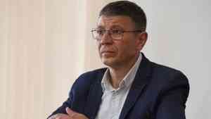 Александр Иевлев назначен новым руководителем Архангельской областной больницы