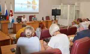 Виктор Заря: «В реализации нового проекта важна активность жителей» Виктор Заря: «В реализации нового проекта важна активность жителей»