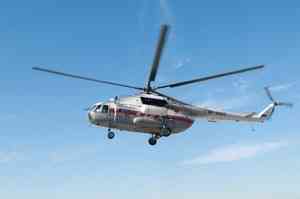 Авиация МЧС России за неделю выполнила более 40 полетов по переброске авиадесанта в местах природных пожаров в Хабаровском крае