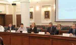 Власти Архангельской и Ярославской областей обменялись опытом в сфере водоснабжения и водоотведения