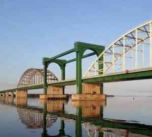 Краснофлотский мост в Архангельске откроется уже сегодня