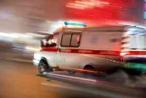 Житель Плесецка забил насмерть своего недруга в карете скорой помощи