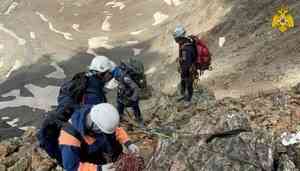 В КБР завершились масштабные Всероссийские сборы по альпинистской подготовке среди спасателей МЧС России