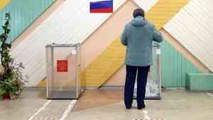 Единороссам не удалось снять коммунистов с выборов в Северодвинске