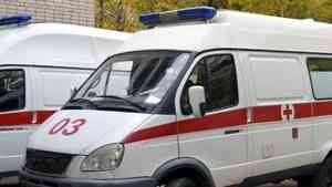 В Холмогорском районе появится подразделение станции скорой помощи
