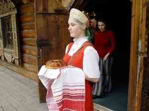 В Архангельской области идет подъем в сфере гостеприимства. Актуальные вакансии