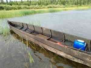 Рыбак утонул в реке Мезень. Проводится проверка