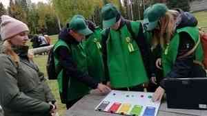 Музей «Малые Корелы» предлагает школьникам Поморья принять участие в слёте «Зеленый патруль»