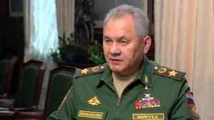 В ходе мобилизации в российскую армию призовут 300 тысяч резервистов